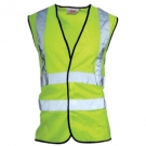 潔適比07-3001-W反光背心