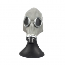 普達(dá)MJ-4001防毒面具（鬼臉）