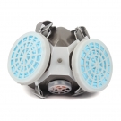 普達FC-301-3防塵面具