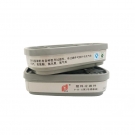 普達P-B-1防毒面具濾毒盒