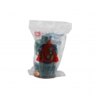 普達(dá)P-K-3 4號(hào)濾毒罐