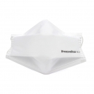 松研803平面擴腔式防護口罩