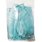 穩健604-004151-01一次性使用SMMS隔離衣