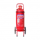 薪薪MFTZ/ABC35 35KG推車(chē)式干粉滅火器