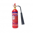 薪薪MT/2 2KG手提式二氧化碳滅火器