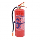 薪薪MFZ/ABC6型6KG手持式干粉滅火器