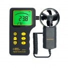 希瑪AR836+風速計