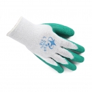 星宇L218紗線皺紋勞保手套