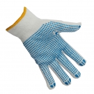 星宇D208點(diǎn)塑勞保手套