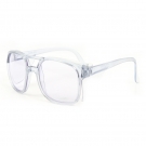 以勒1148L透明防沖擊防護眼鏡