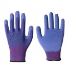 星宇L578尼龍乳膠發泡勞保手套