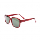 以勒9320淺綠色眼鏡