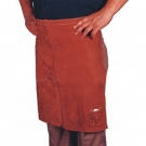 威特仕44-7124蠻牛王防火阻燃圍裙