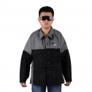 威特仕38-4350電弧阻燃服上衣