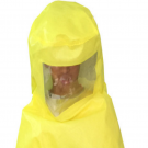 微護佳YE30-W-99-507-00 MC3000防化頭罩