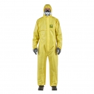 微護佳MICROGARD2300款式156防護服