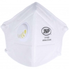 潔適比04-52227CH-5225V折疊型防塵口罩