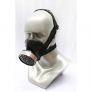 新華MF25-4號防毒半面具