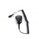 摩托羅拉PMN5052A數字車載臺手咪 摩托羅拉PMN5052A數字車載臺手咪