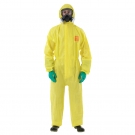 微護佳MICROCHEM3000款式162防護服