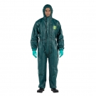 微護(hù)佳MICROCHEM4000款式111防護(hù)服