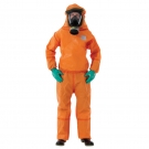 微護佳MICROCHEM5000  151防護服