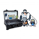 寶亞智能空氣呼吸器指揮系統