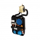 寶亞正壓式消防氧氣呼吸器