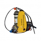 寶亞TRQ51001背負(fù)式空呼泡沫滅火多功能裝置