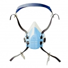 寶亞WILLSUN防毒半面罩