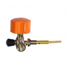 寶亞安全型瓶閥