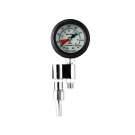 寶亞空氣呼吸器壓力表