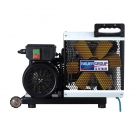 寶亞TRQ81100空氣壓縮機