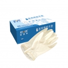 海迪科一次性橡膠手套