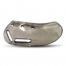 盾王DW-D-7安全鞋透明防砸腳蓋