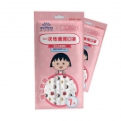 英科MY501-R71基礎款一次性口罩