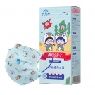 英科MY503-E20I水族館款一次性口罩