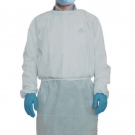 英科IG45SN1024C白色隔離衣