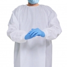 英科IG4531015C藍色醫用隔離衣