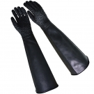 華特70#耐磨防滑噴砂勞保手套