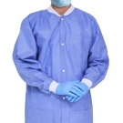 英科IG25SN1065黃色實(shí)驗(yàn)服