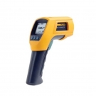 福祿克566-2/568-2紅外接觸式點溫儀 福祿克566-2/568-2紅外接觸式點溫儀