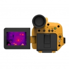 Fluke福祿克TiX650紅外熱成像儀 Fluke福祿克TiX650紅外熱成像儀