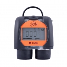 理研Cub個人用PID式檢測儀