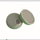 百安達3411活性炭濾毒盒