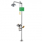 潤(rùn)旺達(dá)WJH1005復(fù)合式緊急洗眼器