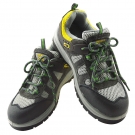 華特6901防砸透氣安全鞋