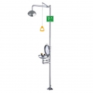 潤旺達WJH0958B復合式洗眼器