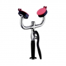 潤旺達WJH0355A臺式洗眼器