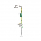 HAWS 7930復(fù)合式緊急沖淋和洗眼/臉器